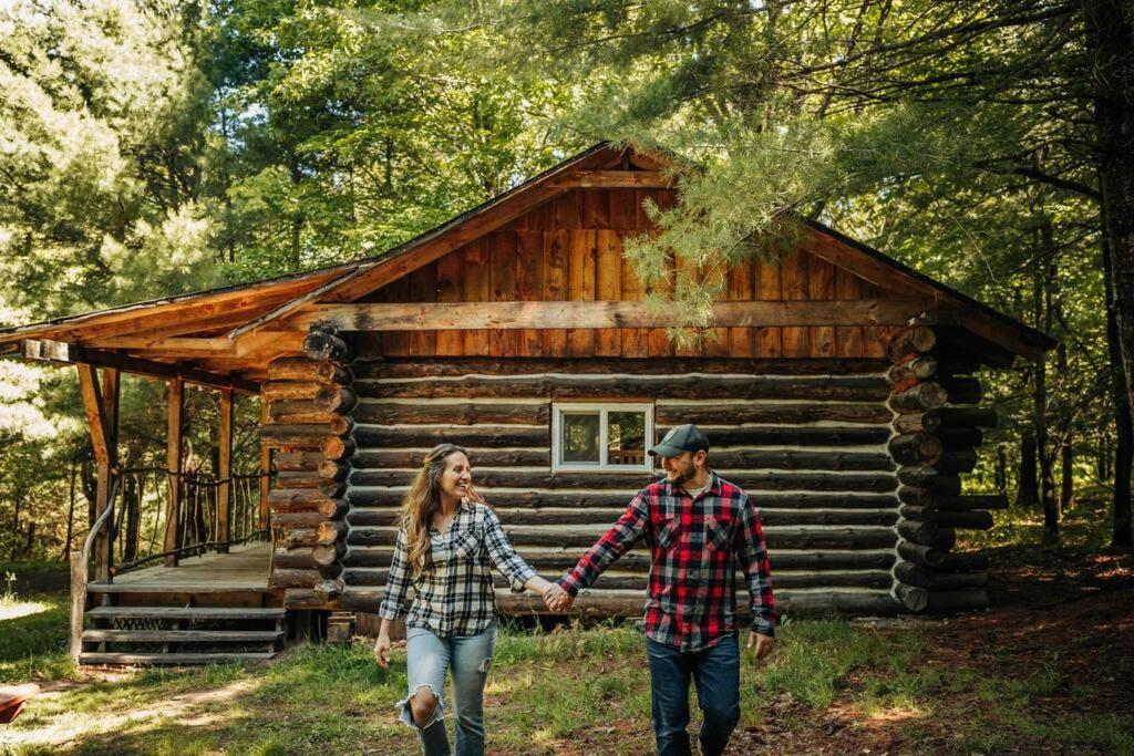 Rustic Ridge Villa Penn Yan Bagian luar foto