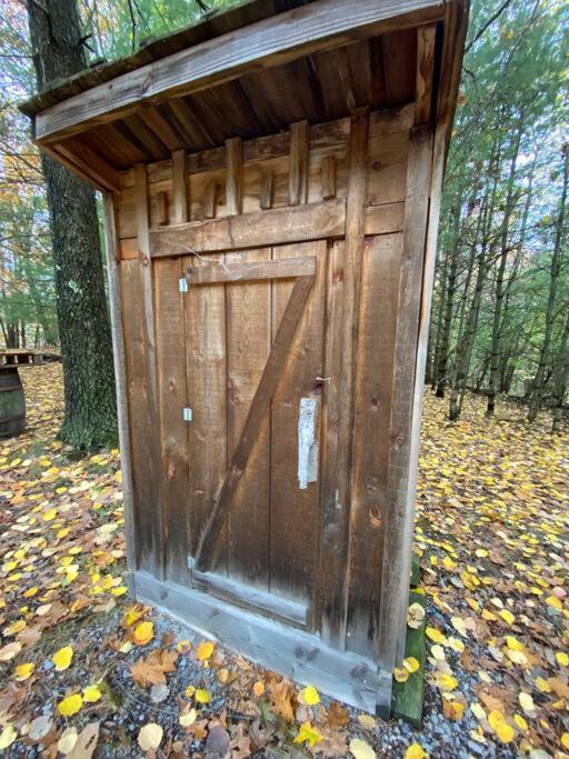 Rustic Ridge Villa Penn Yan Bagian luar foto