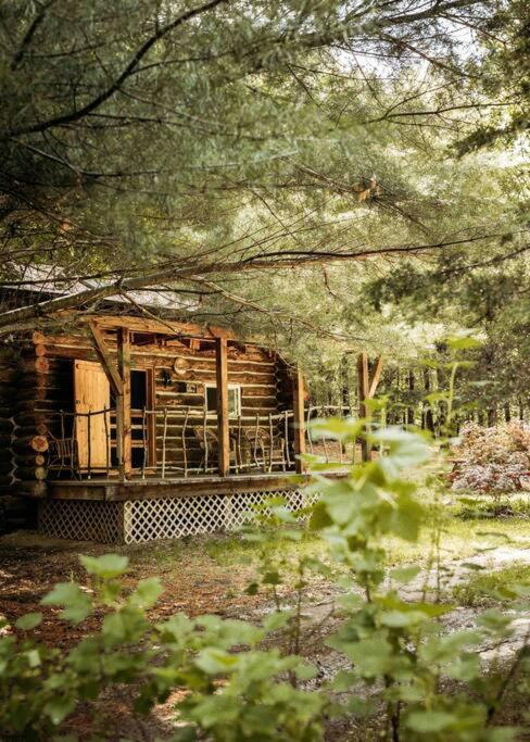 Rustic Ridge Villa Penn Yan Bagian luar foto