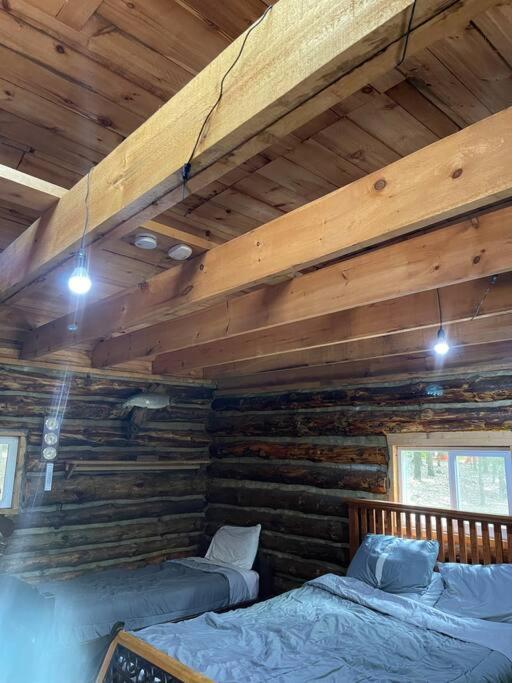 Rustic Ridge Villa Penn Yan Bagian luar foto