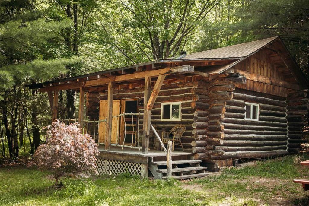 Rustic Ridge Villa Penn Yan Bagian luar foto