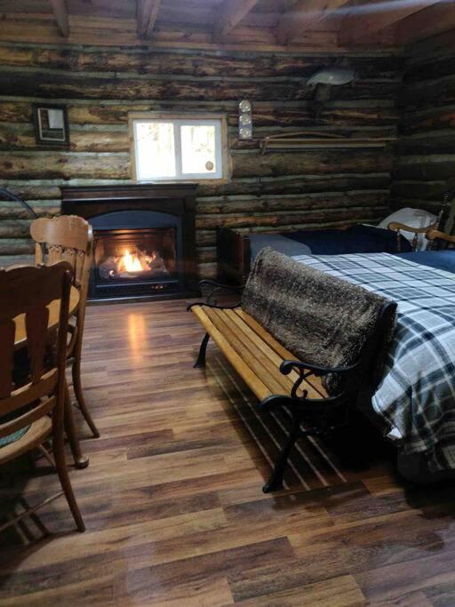 Rustic Ridge Villa Penn Yan Bagian luar foto